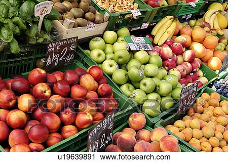 Stock Image - drink, apple, day, close-up, CLOSE, alfred. Fotosearch