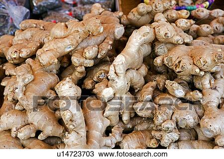 Stock Image - germany, cook, food, eat, diemer, ginseng, aliment. Fotosearch