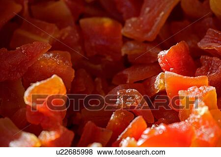 Stock Photo - germany, diemer, fruits, fruit, eat, getrocknete, aliment. Fotosearch