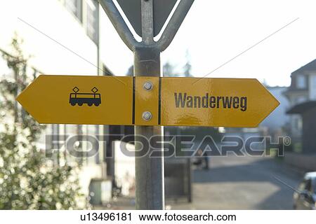bahn, aluminium, arrow, attachment, away, berne, blurred View Large Photo Image Stock Image - bahn, aluminium, arrow, attachment, away, berne, blurred. Fotosearch