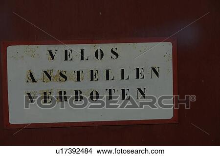 board, aluminium, bicycles, bicycle, berne, burgdorf, advice View Large Photo Image Picture - board, aluminium, bicycles, bicycle, berne, burgdorf, advice. Fotosearch