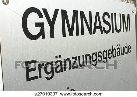 Stock Photo - board, aluminium, black, biology, berne, brilliant, advice. Fotosearch