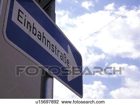 Stock Image - close-up, arrow, cellar, blue, blauphoton, alexander. Fotosearch