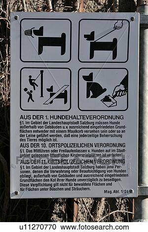 Stock Image - gebot, austria, bello, carry, Charles, cleanliness, daily photo. Fotosearch