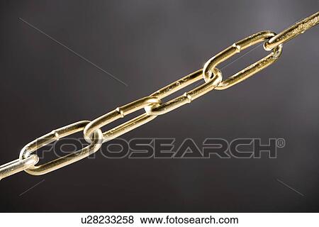 Stock Photo - bond, bonded, bonding, chain, close, closeup, connection. Fotosearch