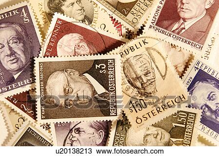 Stock Image - Austria, close-up, CLOSE, austria, alfred. Fotosearch