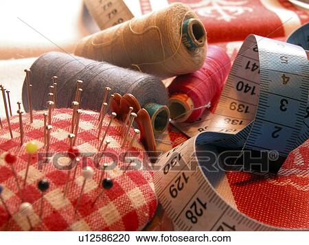 Stock Image - Austria, indoor photo, handwork, handcraft, alfred. Fotosearch