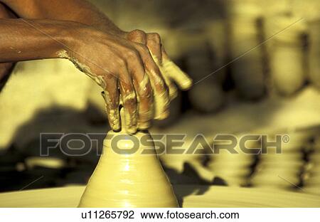 Stock Image - avocation, career, brown, beige, aichner. Fotosearch