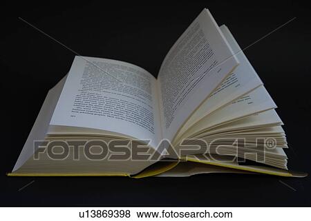 Stock Photo - further education, book, education, educate, books, Austria. Fotosearch