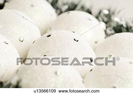 Stock Photo - Christmas, Christmas ornament, Christmas ornaments, decoration, decorations, holiday, ornament. Fotosearch