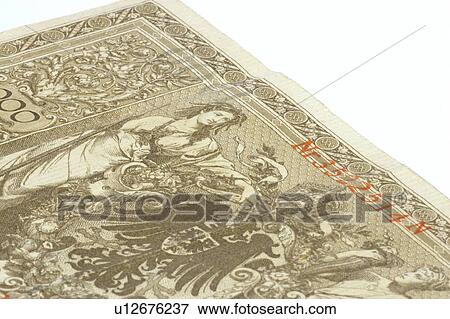 buss, antique, berlin, banknote, authentication-entitled, alexandra View Large Photo Image Stock Photo - buss, antique, berlin, banknote, authentication-entitled, alexandra. Fotosearch
