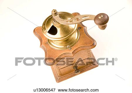 coffee, schauhuber, coffee mill, alfred View Large Photo Image Stock Photo - coffee, schauhuber, coffee mill, alfred. Fotosearch