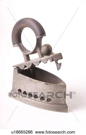 Stock Photograph - flat-iron, schauhuber, old, alfred. Fotosearch