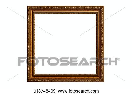 freigestellt, antique, area, background, empty, frame, germany View Large Photo Image Stock Photo - freigestellt, antique, area, background, empty, frame, germany. Fotosearch