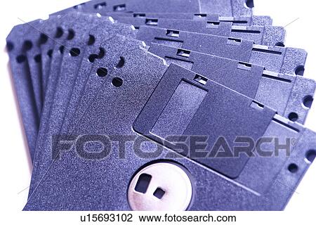 Stock Image - Austria, close-up, CLOSE, black, alfred. Fotosearch