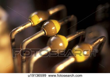 Stock Photo - rechner, bauteil, bauteile, Bernhard, brick, bricks. Fotosearch