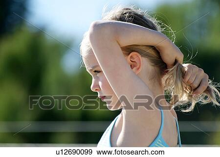 Stock Photo - body, burkhard, child, CLOSE. Fotosearch