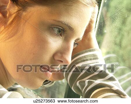 Stock Image - borth, child, children. Fotosearch
