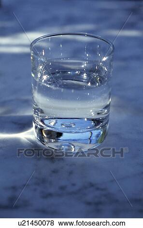 Stock Photo - Bernhard, blue, CLOSE, close-up, cow. Fotosearch