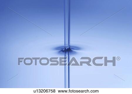more water, blue, drinking, close-up, CLOSE, alfred View Large Photo Image Stock Photo - more water, blue, drinking, close-up, CLOSE, alfred. Fotosearch