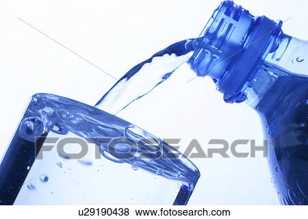 pet, alfred, beverage, bottle, clear View Large Photo Image Stock Photo - pet, alfred, beverage, bottle, clear. Fotosearch