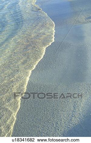 Stock Image - background, beige, Bernhard, brown, CLOSE, close-up. Fotosearch