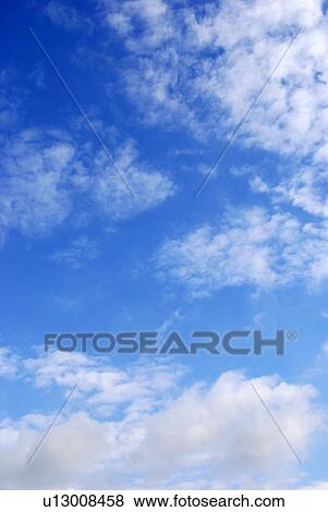 clouds, air, blue, background, atmosphere, czech, aerial View Large Photo Image Stock Photo - clouds, air, blue, background, atmosphere, czech, aerial. Fotosearch