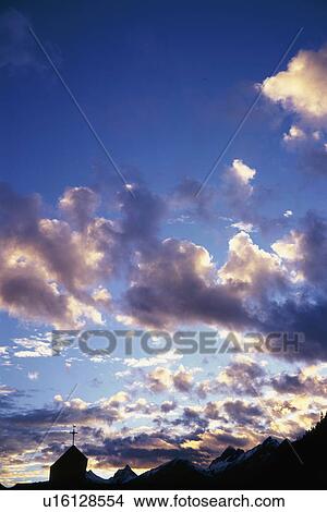 cloudy, background, canton, blue, Bernhard, abenddaemmerung View Large Photo Image Picture - cloudy, background, canton, blue, Bernhard, abenddaemmerung. Fotosearch
