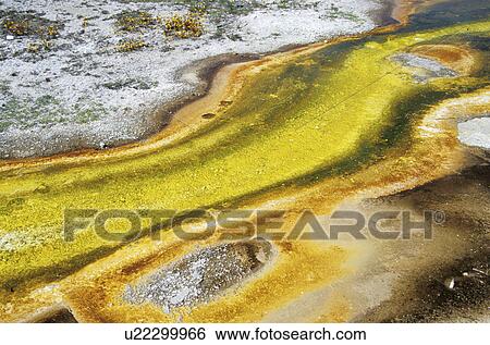 Stock Photograph - Colors of the soil. Fotosearch