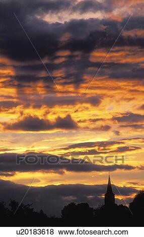church, belief, calf, burgenland, burgau, clouds, austria View Large Photo Image Stock Photo - church, belief, calf, burgenland, burgau, clouds, austria. Fotosearch