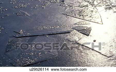 floe, calf, eiskristalle, Danube, cold, floes, austria View Large Photo Image Picture - floe, calf, eiskristalle, Danube, cold, floes, austria. Fotosearch
