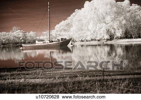 blossom, bathe, blooms, bloom, beauty, boat, atmosphere View Large Photo Image Stock Photo - blossom, bathe, blooms, bloom, beauty, boat, atmosphere. Fotosearch