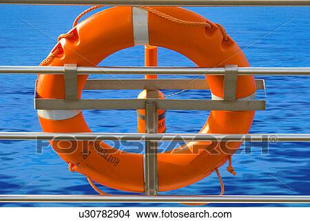 blue, duesseldorf, frank, germany, lake, life ring View Large Photo Image Picture - blue, duesseldorf, frank, germany, lake, life ring. Fotosearch