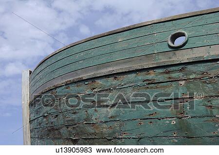 brett, blue, boat, bow, day, Denmark View Large Photo Image Stock Image - brett, blue, boat, bow, day, Denmark. Fotosearch