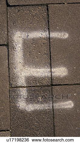 buchstabe, schriftzeichen, alphabetic, away, Bernhard, character View Large Photo Image Stock Photograph - buchstabe, schriftzeichen, alphabetic, away, Bernhard, character. Fotosearch