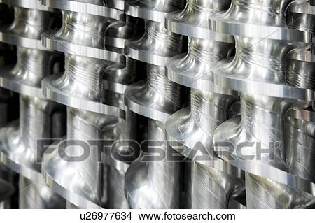 Picture - cogwheel, arrangement, clockwork, circle, bearing, concept, apparatus. Fotosearch
