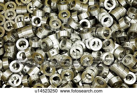 Stock Image - cogwheel, arrangement, clockwork, circle, bearing, concept, apparatus. Fotosearch