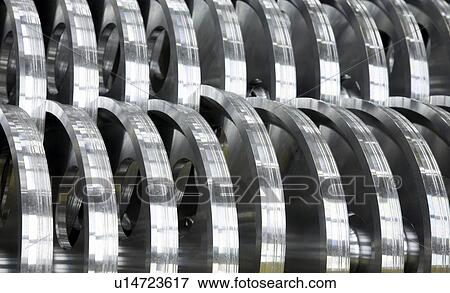 Stock Photo - cogwheel, arrangement, clockwork, circle, bearing, concept, apparatus. Fotosearch
