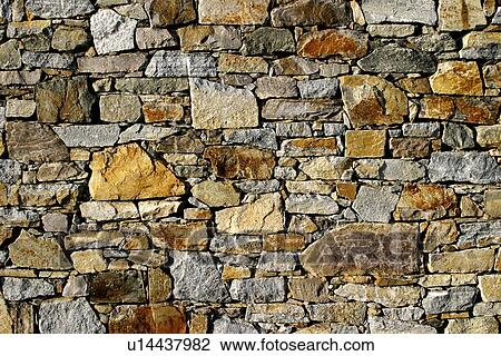 Stock Image - ouside, Austria, objects, brown, background, alfred. Fotosearch