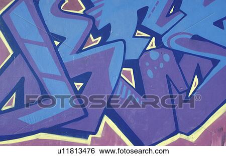 schriftzeichen, buchstabe, alphabetic, art, background, barrier, blue View Large Photo Image Stock Photograph - schriftzeichen, buchstabe, alphabetic, art, background, barrier, blue. Fotosearch