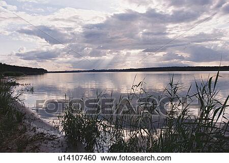 chubikin, jurmala, evening, aleksandr View Large Photo Image Stock Image - chubikin, jurmala, evening, aleksandr. Fotosearch