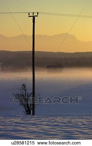 Stock Photography - communication, Jan, mountain, nature, ouside. Fotosearch