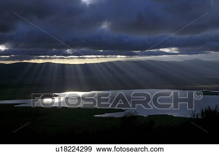 Stock Photo - wasserstelle, Africa, africa, African, andreas, black. Fotosearch