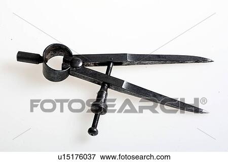 circle, Entfernung messen, tool kit, Praezission, tool, measuring device, appraisal View Large Photo Image Stock Photo - circle, Entfernung messen, tool kit, Praezission, tool, measuring device, appraisal. Fotosearch