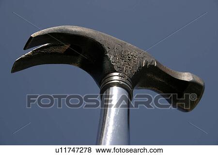 CLOSE, close-up, dupuis, francois, hammer View Large Photo Image Stock Photo - CLOSE, close-up, dupuis, francois, hammer. Fotosearch