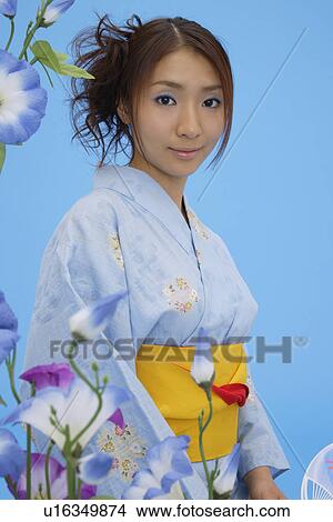 Portrait of a teenage girl in traditional outfit View Large Photo Image Picture - Portrait of a teenage girl in traditional outfit. Fotosearch