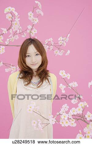 Portrait of a teenage girl View Large Photo Image Stock Photo - Portrait of a teenage girl. Fotosearch