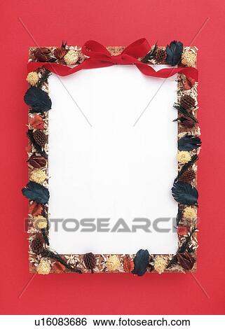 View of a decorative frame View Large Photo Image Stock Photograph - View of a decorative frame. Fotosearch