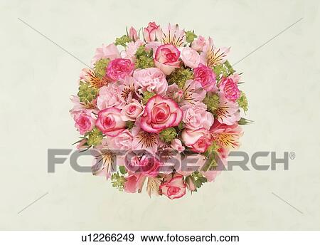 View of a decorative bouquet. View Large Photo Image Stock Photo - View of a decorative bouquet.. Fotosearch