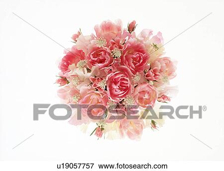 View of a decorative bouquet. View Large Photo Image Stock Photo - View of a decorative bouquet.. Fotosearch
